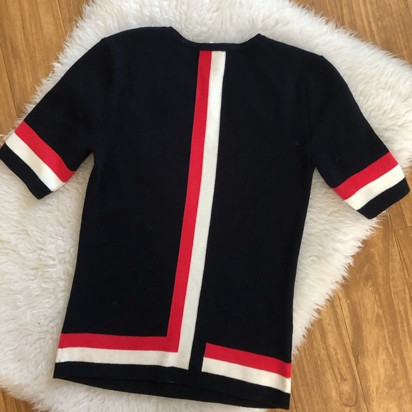 Cabi Hampton Shell Blouse - Picture 4 of 7